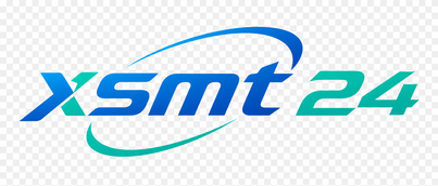xsmt 24 logo